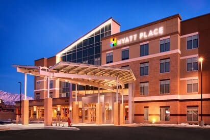 Hyatt Place Salt Lake City