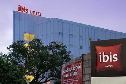 Ibis Monterrey - Lowest Flight Fares Ibis Monterrey