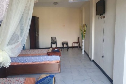 Just Inn Dire Dawa - Lowest Flight Fares Just Inn Dire Dawa