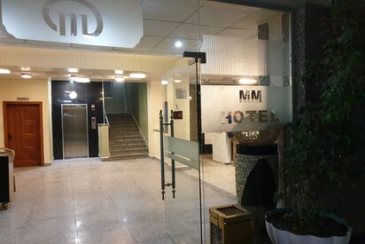 MM Hotel Dire Dawa - Lowest Flight Fares MM Hotel Dire Dawa