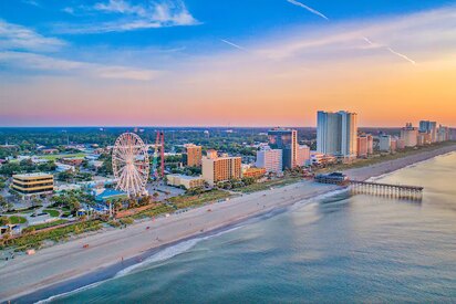 Myrtle Beach