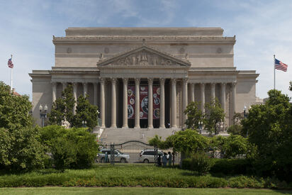 National Archives Washington DC - Lowest Flight Fares National Archives Washington DC