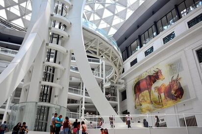 National Museum of the Philippines Manila - Lowest Flight Fares National Museum of the Philippines Manila