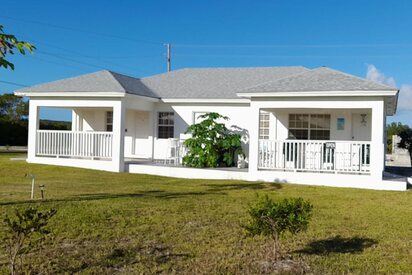 Natures Delight Lodge Crooked Island - Lowest Flight Fares Natures Delight Lodge Crooked Island