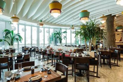 Novikov Miami - Lowest Flight Fares Novikov Miami