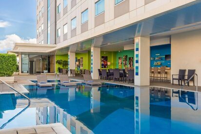 Park Inn by Radisson Davao