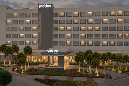 Park Inn by Radisson North Edsa Manila - Lowest Flight Fares Park Inn by Radisson North Edsa Manila