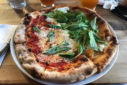 Pizzeria Bianco - Lowest Flight Fares Pizzeria Bianco
