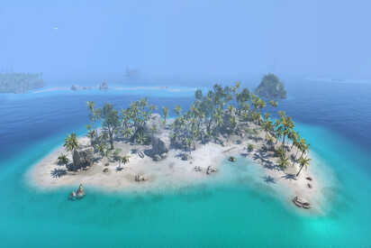 Salt Lagoon Crooked Island - Lowest Flight Fares Salt Lagoon Crooked Island