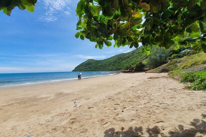 Seahorse Shores Beach Crooked Island - Lowest Flight Fares Seahorse Shores Beach Crooked Island