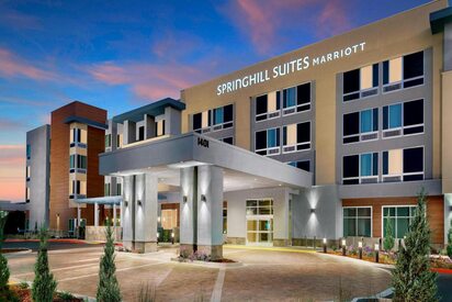 Springhill Suites by Marriott West Palm Beach - Lowest Flight Fares Springhill Suites by Marriott West Palm Beach