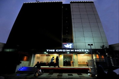 The Crown Hotel Hyderabad