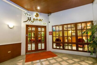 The Manor Hotel davao - Lowest Flight Fares The Manor Hotel davao