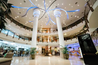 The Pinnacle Hotel Suites Davao