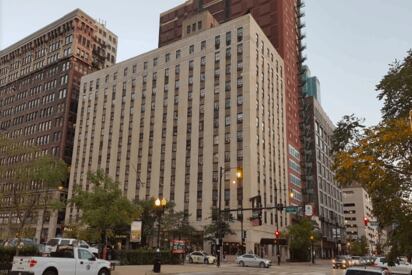 Travelodge by Wyndham Chicago - Lowest Flight Fares Travelodge by Wyndham Chicago