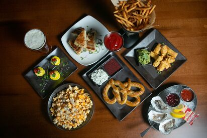 Union Kitchen Bar - Lowest Flight Fares Union Kitchen Bar