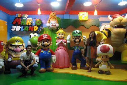 Yexels Toy Museum Manila - Lowest Flight Fares Yexels Toy Museum Manila