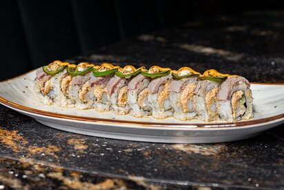 Zama San Diego