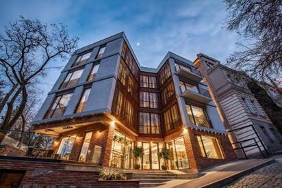 Barnovi Boutique Hotel Tbilisi - Lowest Flight Fares Barnovi Boutique Hotel Tbilisi