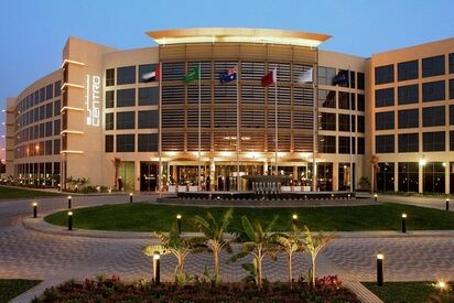 Centro Sharjah - Lowest Flight Fares Centro Sharjah