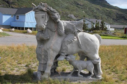 Erik The Red - Narsarsuaq - Lowest Flight Fares Erik The Red - Narsarsuaq
