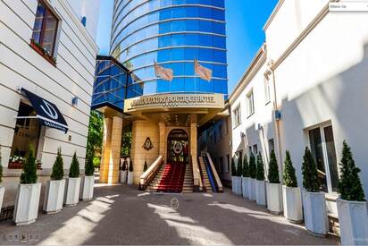 Nobil Luxury Boutique Hotel Chișinău - Lowest Flight Fares Nobil Luxury Boutique Hotel Chișinău