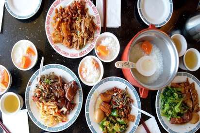 Phnom Penh Noodle Shack Los Angeles