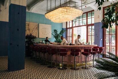 Stamba Cafe Tbilisi - Lowest Flight Fares Stamba Cafe Tbilisi