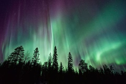 Witness the Northern Lights - Aasiaat - Lowest Flight Fares Witness the Northern Lights - Aasiaat