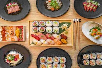 Iki Nori Restaurant - Los Angeles