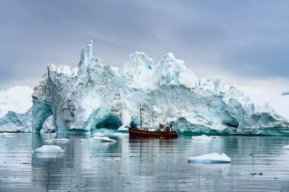Ilulissat Icefjord - Ilulissat - Lowest Flight Fares Ilulissat Icefjord - Ilulissat