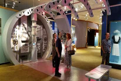 Jimmy Carter Presidential Library Museum - Atlanta - Lowest Flight Fares Jimmy Carter Presidential Library Museum - Atlanta