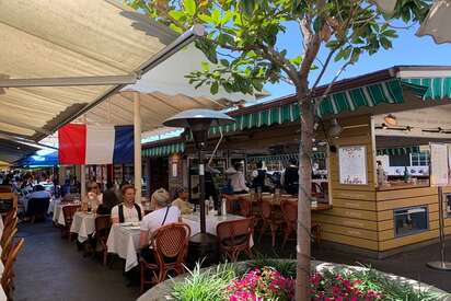 Original Farmers Market - Los Angeles - Lowest Flight Fares Original Farmers Market - Los Angeles