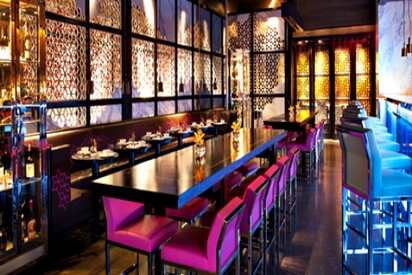 Chyna Club - Las Vegas