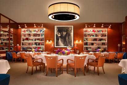 Cipriani Restaurant - Las Vegas - Lowest Flight Fares Cipriani Restaurant - Las Vegas