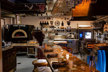 Foul Witch Restaurant - New York City - Lowest Flight Fares Foul Witch Restaurant - New York City
