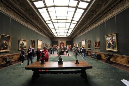 Frick Collection - New York City - Lowest Flight Fares Frick Collection - New York City