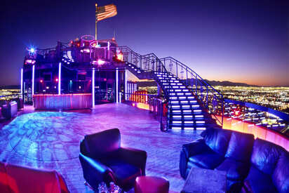 Rio Hotel Casino - Las Vegas