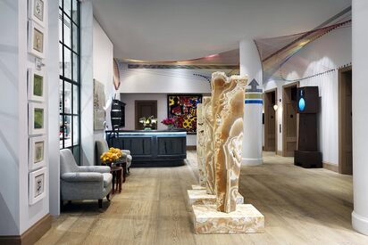 The Whitby Hotel - New York City - Lowest Flight Fares The Whitby Hotel - New York City