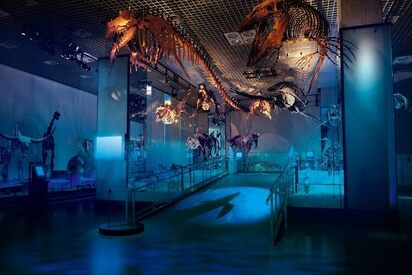 Tokyo National Museum - Lowest Flight Fares Tokyo National Museum