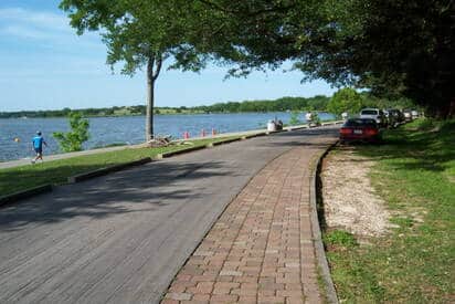 White Rock Lake Park - Dallas - Lowest Flight Fares White Rock Lake Park - Dallas
